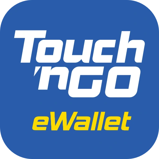 TouchnGo emote