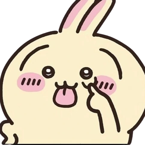 usagi emote