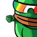 bannedPOV emote