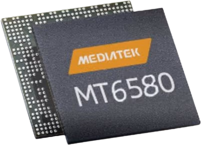 mt6580 emote