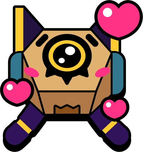 Finx_Heart emote