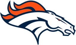 Broncos emoji