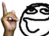 HesCluelessYouKnow emote