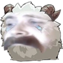 forsenPoro emote