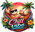 Chillvibe emote