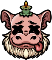 KoboldRIP emote