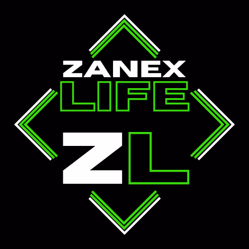 ZanexLifeBACKGROUND emote