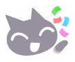 Confetti emote