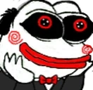FeelsWowMan emote