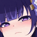 baalGasm animated emote