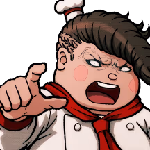 teruteru_hanamura_point emote