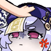 QiqiPatPat emote