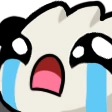PandaCryn emote
