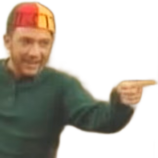point emote