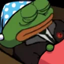 DeadgeBedge emote