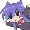 nekohugattack emoji
