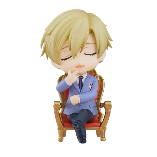 Tamaki emote