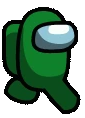 amongusrunning emote