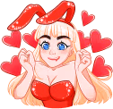 Catalina6 emote