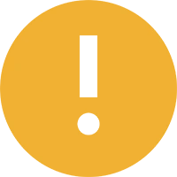 Warning emote