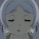 FrierenNom emote