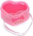 linkglossypinklipstick emote