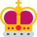 queen_crown emoji