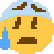 b_cold_sweat emote