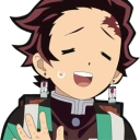 DemonSlayer_Tanjiro3 emoji