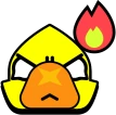Phoenix_Crow emote