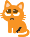 cat_pleading emote