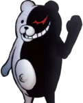 monokuma_no emote