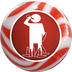 Perkaholic emote