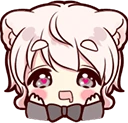 NekoBoyIWant emote