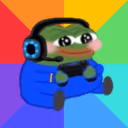 GAYMING emote