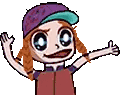 DerpoDance animated emote