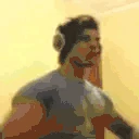 zyzzBass emote