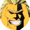 AllMight emote