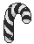 BlackCandycane emote
