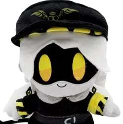 N_plush emoji