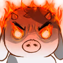 CowAngry emote