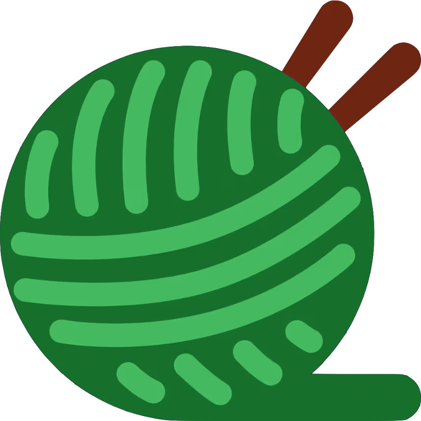 green_yarn emote