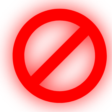 forbidden emote