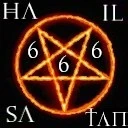 Satan emoji