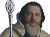 druid emote