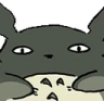 TotoroBrah emote