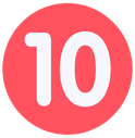 circle_ten emote