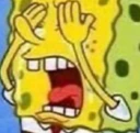 spongecry emote