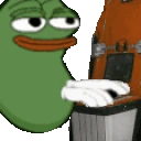Crafting emote