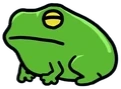 George emote